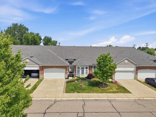 14837 N Park Drive, Shelby Charter Township, MI, 48315 | Card Image