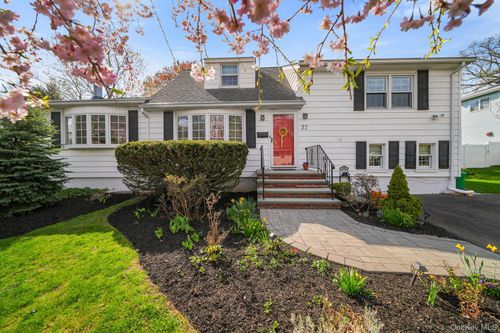 22 Grand Ave, Tappan, NY, 10983-1907 | Card Image