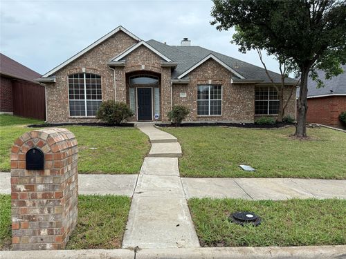 1943 Corbett Dr, Mesquite, TX, 75149-5499 | Card Image