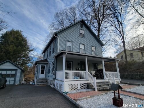 32 Milwaukee Avenue, Bethel, CT, 06801 | Card Image