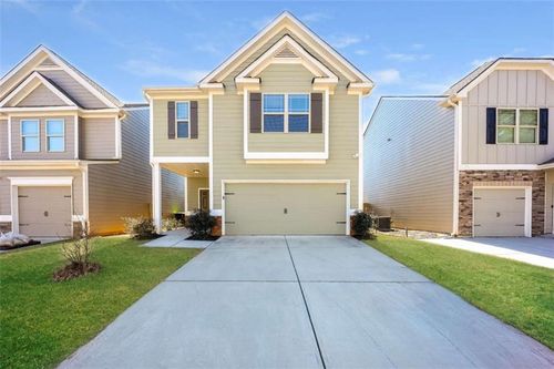 110 Seabreeze Ct, Newnan, GA, 30265-5573 | Card Image