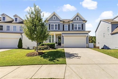 173 Fieldbrook Xing, Holly Springs, GA, 30115-4544 | Card Image