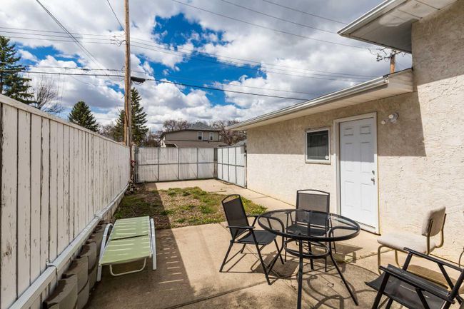 518 12 Street S, Home with 4 bedrooms, 2 bathrooms and 4 parking in Lethbridge AB | Image 27