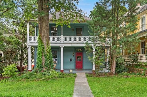 b-235 Elizabeth St Ne, Atlanta, GA, 30307-1905 | Card Image