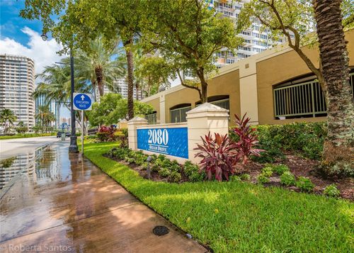 804-2080 S Ocean Dr, Hallandale Beach, FL, 33009-6677 | Card Image