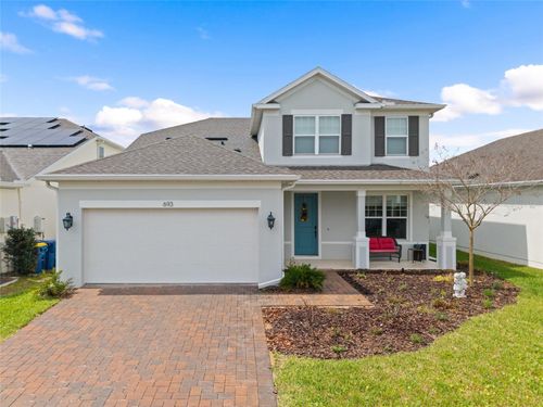 693 Big Pine Ave, Minneola, FL, 34715-6105 | Card Image