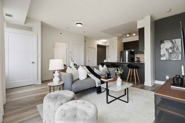 6 - 28 Prince Regent St, Condo with 3 bedrooms, 2 bathrooms and 1 parking in Markham ON | Image 5