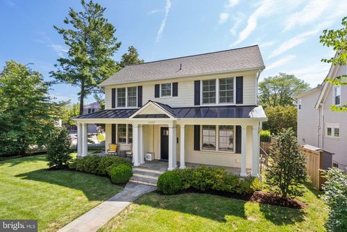 8013 Maple Ridge Rd, BETHESDA, MD, 20814-1307 | Card Image