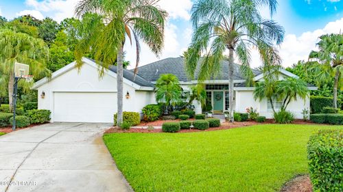 8 Fox Cliff Way, ORMOND BEACH, FL, 32174-1809 | Card Image