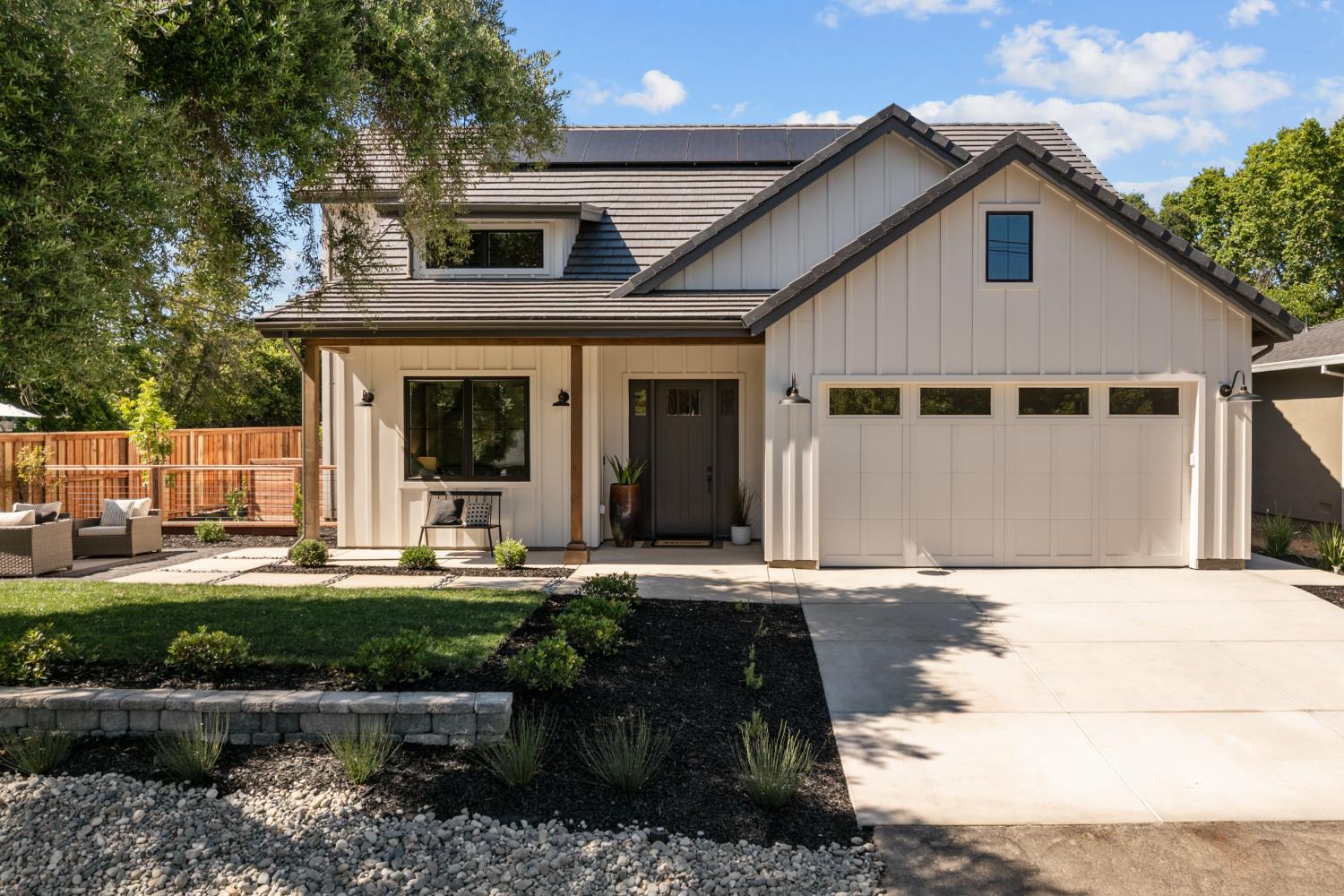 Residential in Fair Oaks 5