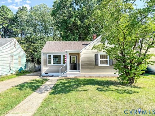 2509 Parkside Ave, Henrico, VA, 23228-5527 | Card Image
