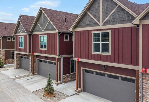 152 Eagle Ridge Dr, Granby, CO, 80446-8814 | Card Image
