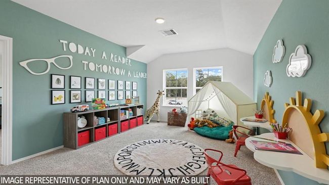 5442 Pinetree Crescent Ln, House other with 4 bedrooms, 3 bathrooms and 2 parking in Spring TX | Image 22