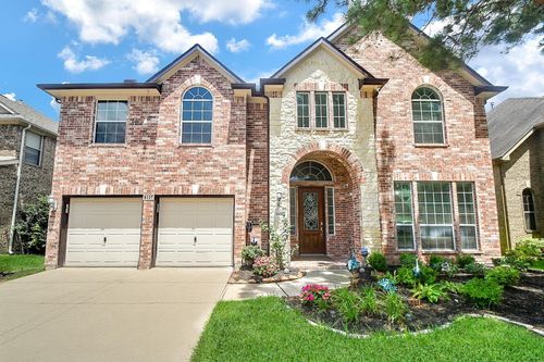 6027 Opal Crest Ln, Katy, TX, 77494-5227 | Card Image