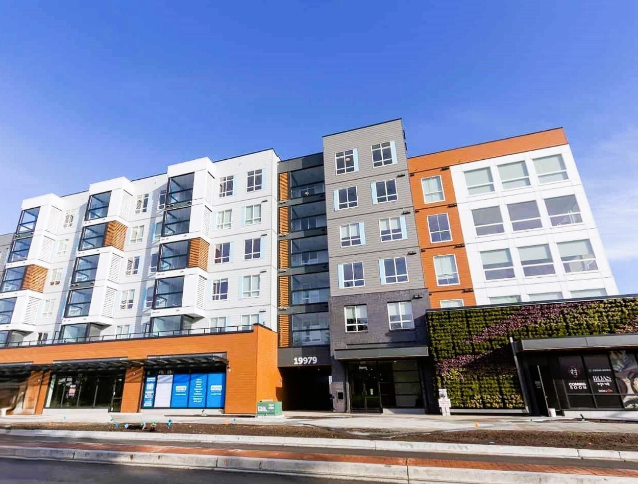 Residential in Langley