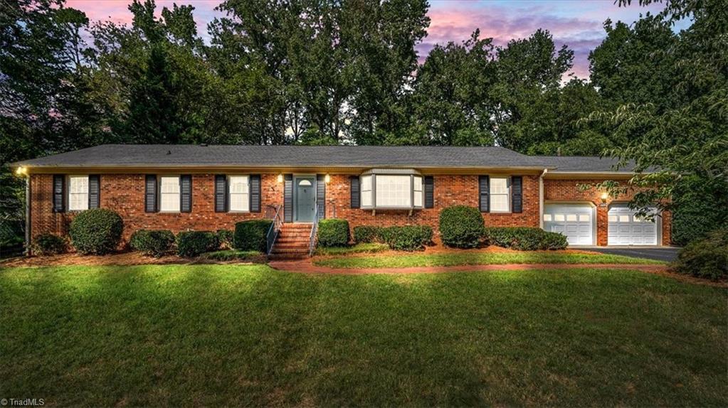 Residential in Greensboro