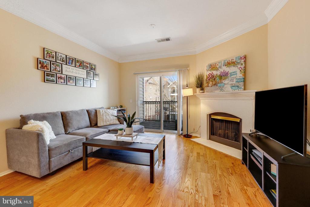 Residential Lease in MCLEAN 4