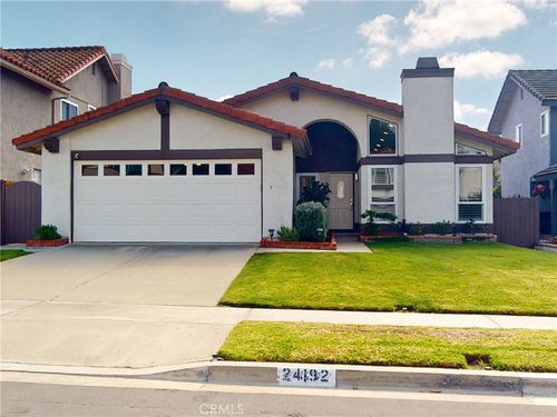 24192 Angela St, Lake Forest, CA, 92630-1861 | Card Image