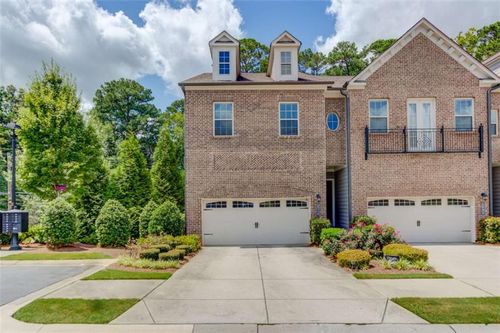 1450 Edgebrook Ct Ne, Atlanta, GA, 30329-3215 | Card Image