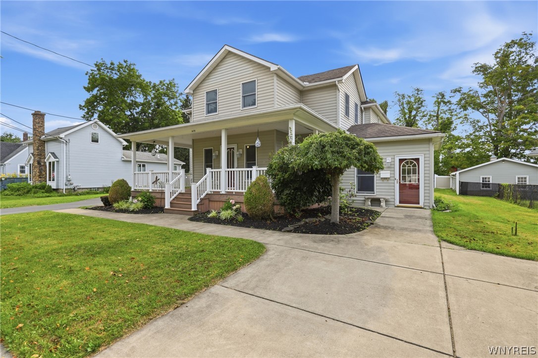 Residential in Alden 2