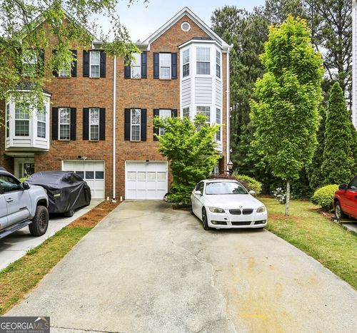 5338 Pinnacle Peak Ln, Norcross, GA, 30071-4914 | Card Image