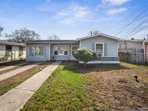 2026 Valencia, San Antonio, TX, 78237-3653 | Card Image