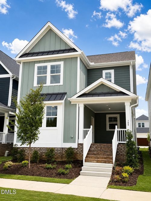 788 Lunar Light Dr, Wendell, NC, 27591 | Card Image