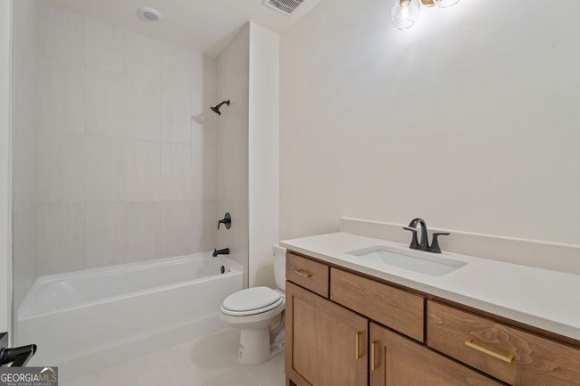 8365 Beryl Overlook, House other with 5 bedrooms, 5 bathrooms and null parking in Gainesville GA | Image 18