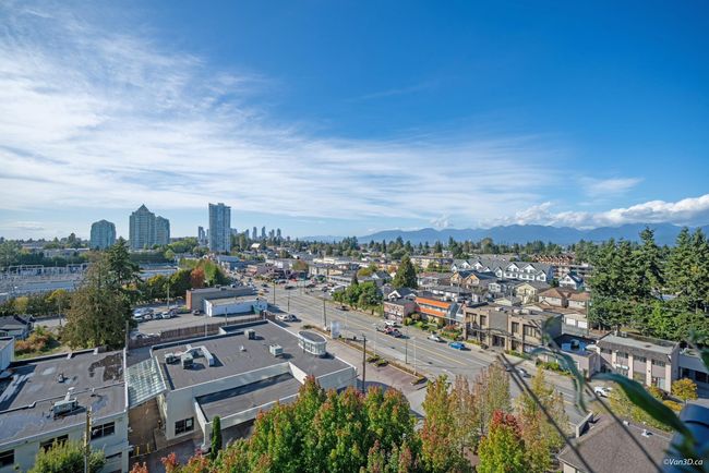 1202 - 7077 Beresford Street, Condo with 2 bedrooms, 1 bathrooms and 1 parking in Burnaby BC | Image 10