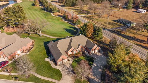 5540 Fountain View Dr, Wheatfield, IN, 46392-7053 | Card Image