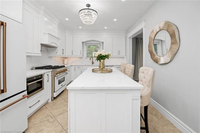 435 Country Club Dr, House other with 5 bedrooms, 5 bathrooms and 4 parking in Windsor ON | Image 16