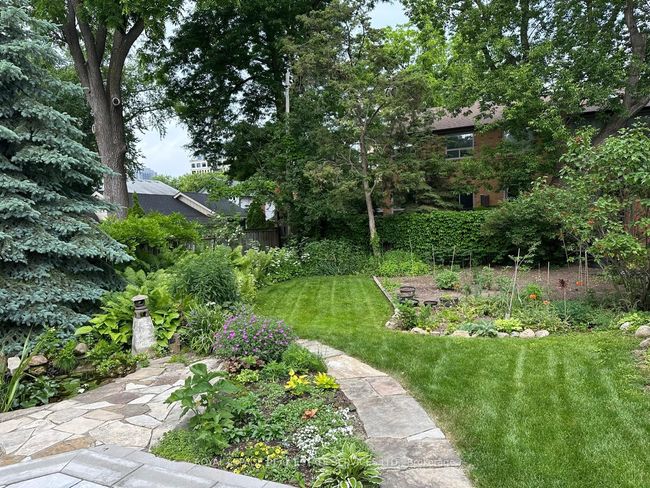 32 Wellington St E, House other with 4 bedrooms, 2 bathrooms and 3 parking in Brampton ON | Image 40