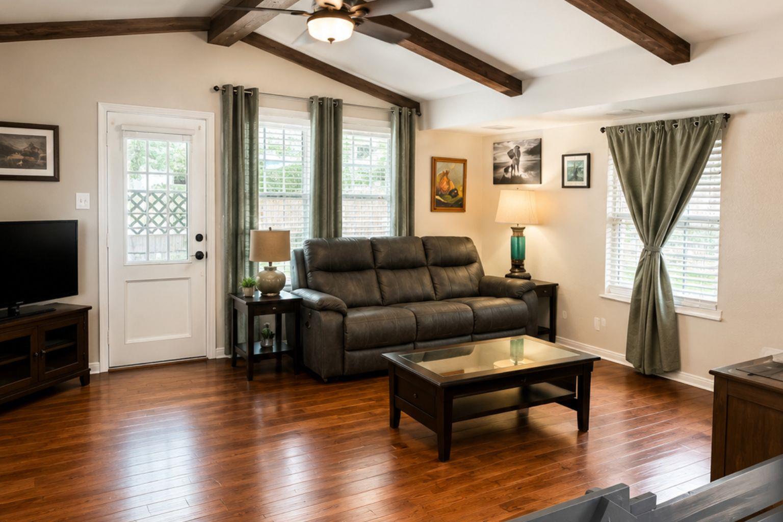 Residential in Round Rock 3