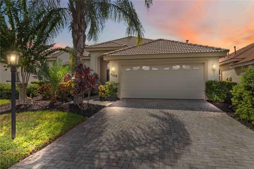 7358 Stanhope Ct, Sarasota, FL, 34238-4443 | Card Image