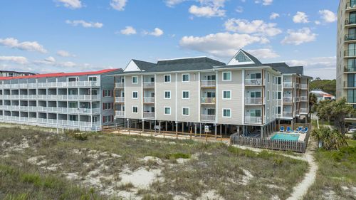 a-2-4509 Ocean Blvd. S, North Myrtle Beach, SC, 29582 | Card Image