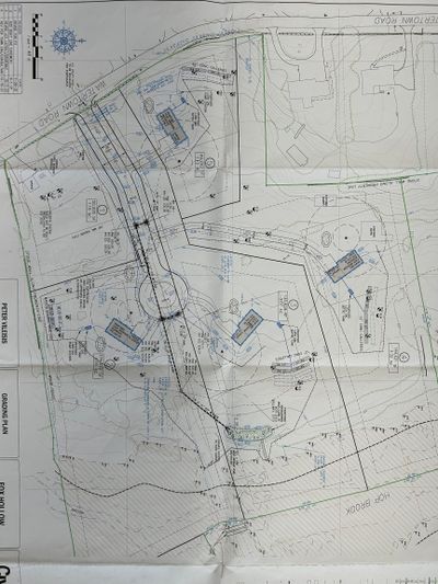 LOT-5 - 288 Watertown Road, Home with 0 bedrooms, 0 bathrooms and null parking in Middlebury CT | Image 1