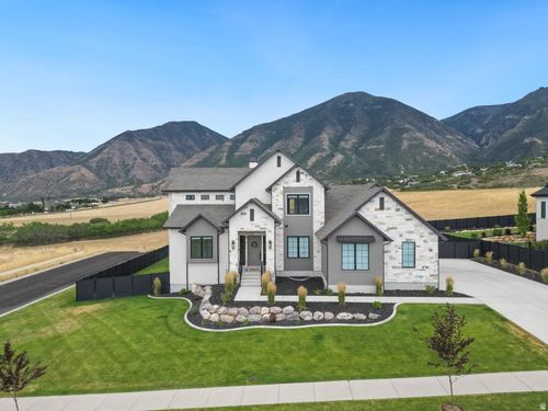 310 S Autumn Blaze Cir, Woodland Hills, UT, 84653-2026 | Card Image