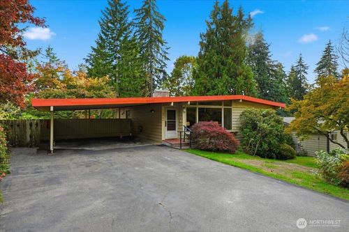 3739 Ne 192nd Street, Lake Forest Park, WA, 98155 | Card Image