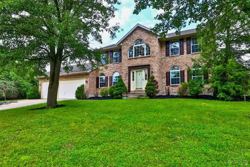 4130 Summerdale Ln, Fairfield Township, OH, 45011-5482 | Card Image