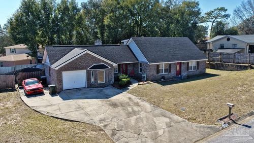 2003 Colony Rd, Pensacola, FL, 32526-6534 | Card Image