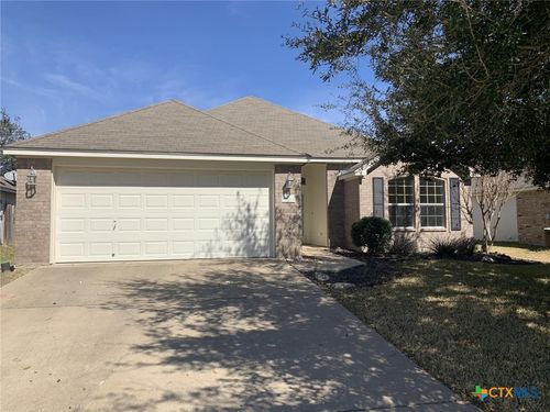2708 Butterfly Dr, Temple, TX, 76502-7923 | Card Image