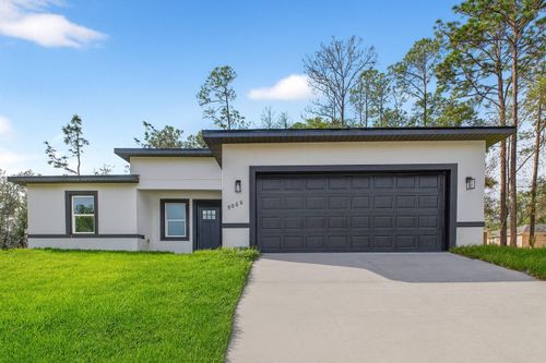 9066 N Akola Way, CITRUS SPRINGS, FL, 34434-5200 | Card Image