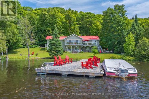 300 Wurm Road, Magnetawan, ON, P0A1P0 | Card Image