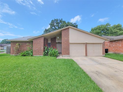14403 Cypress Branch Dr, Cypress, TX, 77429-1952 | Card Image