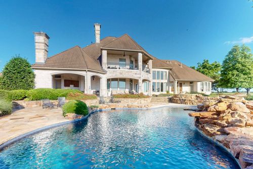 12425 Fm 740, Forney, TX, 75126-6631 | Card Image