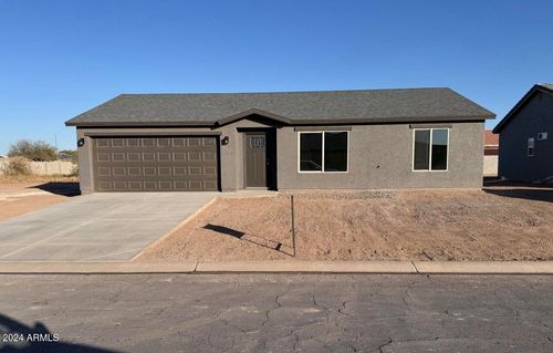 14653 S Diablo Road, Arizona City, AZ, 85123 | Card Image