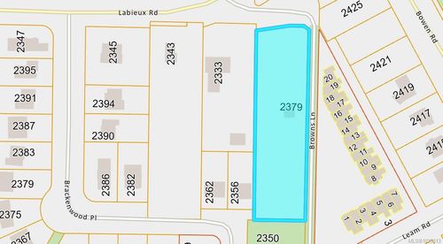 2379 Browns Lane, Nanaimo, BC, V9T3L5 | Card Image