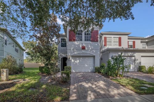 5859 Strada Capri Way, Orlando, FL, 32835-3275 | Card Image