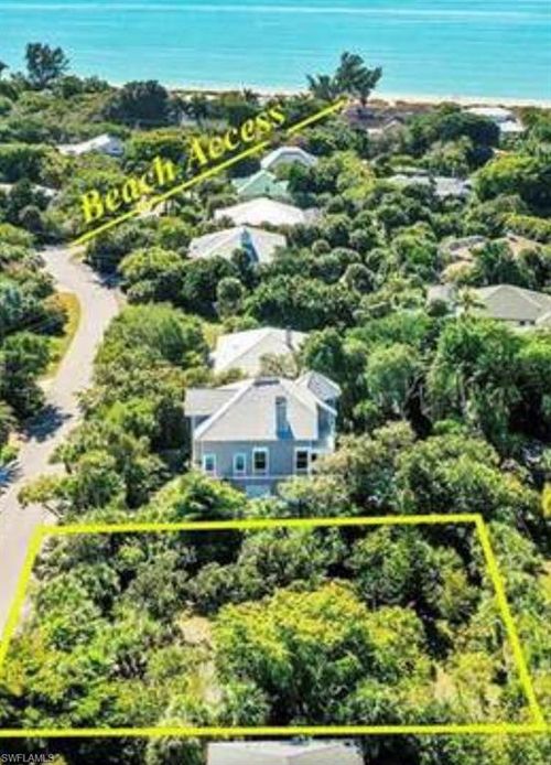 575 Sea Oats Dr, SANIBEL, FL, 33957-5416 | Card Image