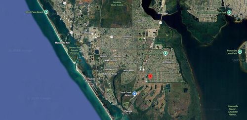 10389 New Brittain St, Port Charlotte, FL, 33981 | Card Image